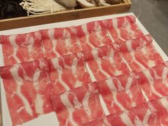 -蝎王府羊蝎子(西直门店)