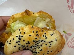 -塔斯汀中国汉堡(徐汇汇京广场店)