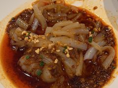 -一品红川菜(皇岗店)