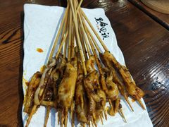 -黑白电视长沙小吃(美林M·LIVE天地东座店)