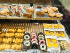 -巴黎贝甜(周浦海印店)