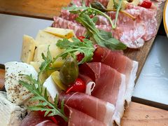 -Alimentari早午餐(安福路店)