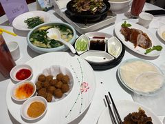 -东门烤鸭店(鼓楼店)