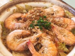 -江南村酒家