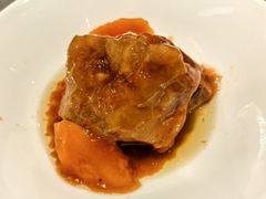 红烧牛尾-燕春楼(海河华鼎店)