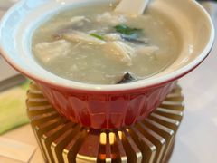 -洪禧楼·老广东海鲜酒楼(宁波万象城店)