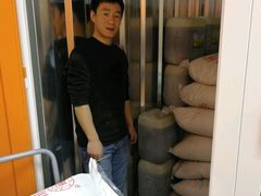 -大众迷你仓自助寄存仓库(金桥2店)