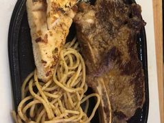 -豪客来牛排(成都锦江大融城店)