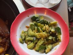 -那红花·东北菜铁锅炖(仙林金鹰店)