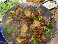 -福子家·闽北光泽菜(华林店)