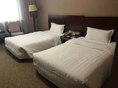 -西安阳光国际大酒店(西安火车站五路口地铁站店)