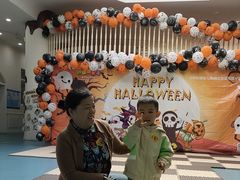-马荣凯瑞世纪花园幼儿园