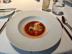 -Le Bernardin