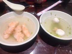 -邵子牙·中华老字号(定安路店)