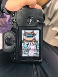 -星光兔·西扶海棠·写真馆(景德镇店)