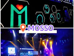 -MOSSO音乐酒吧·Live House(南京西路店)