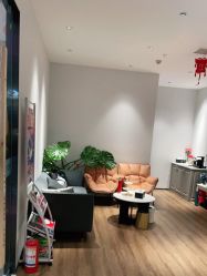 -防空洞舞蹈·瑜伽