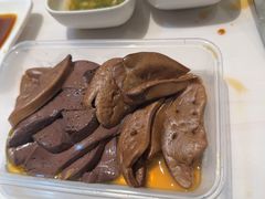 -围炉夜话·潮汕卤水火锅(榕江店)