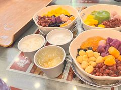 -赵记传承·中国甜品(福州总店)