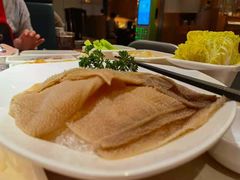 -海底捞火锅(万丰桥店)