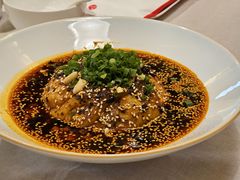 -渝信川菜(南滨店)