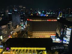 -O1O1丸井百货(难波店)