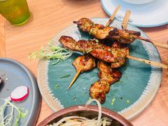 -越小品·越南餐厅(万科里店)