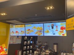 -麦当劳(从化从城大道店)