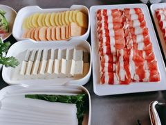 -君邦火锅(新疆大厦店)