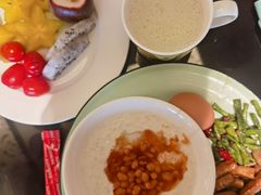 -厦门海港英迪格酒店(中山路店)