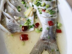 -红樽舫湖州菜.湖景餐厅(太湖渔人码头店)