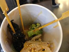 -童陈记重庆冷串串(食宝街店)