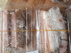五香酱肉-陆稿荐观前街店