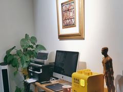 -仰生如卉推拿养生馆(酒仙桥店)