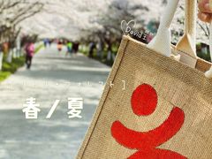 -高东镇樱花园
