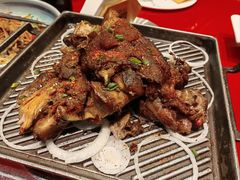 -山西会馆·晋菜·晋商宴·牌匾博物馆(胜利东街店)
