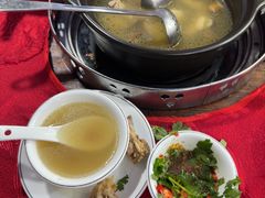 -花苑美食横琴生蚝火锅(拱北粤华路店)