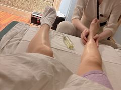 -和子足浴SPA会馆(梁溪店)