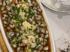 -新凯旋烧烤·燕姐千岛湖土菜