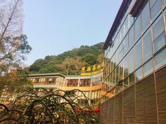 -天明山温泉大酒店