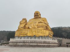-千佛山风景名胜区