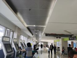 -西安市儿童医院门诊