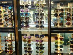 -星镜界(北京国际眼镜大厦店)