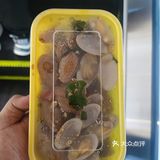 街边凉拌天花板-肥叔现捞