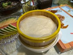 -三道菜(明堂公园店)