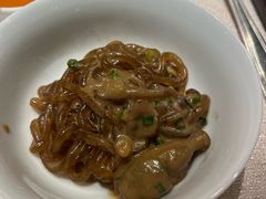 沙蒜烧豆面-新荣记(椒江店)