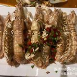 温州海鲜大排档代表[得意]正宗的温州味道