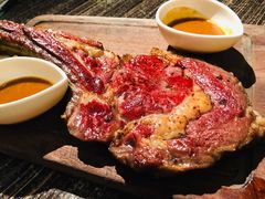 -NY STEAK 牛一扒房(番禺区南城路店)