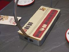 -钱锋炭缸烧烤(南湖大路总店)