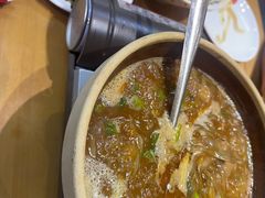 -张氏父子常德肠子馆(贺龙店)